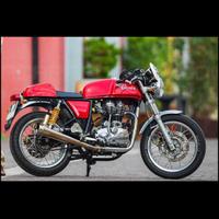 Royal Enfield Continental GT 535