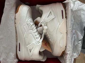 Jordan 4 Retro Levi’s