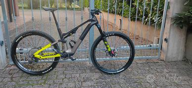 HAIBIKE Lyke CF 11 eMtb 430Wh