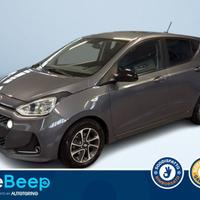 Hyundai i10 1.0 TECH ECONEXT GPL MY19