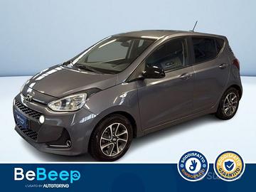 Hyundai i10 1.0 TECH ECONEXT GPL MY19
