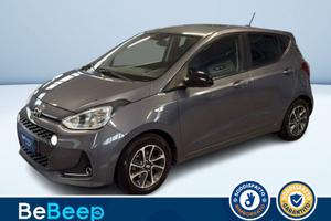 Hyundai i10 1.0 TECH ECONEXT GPL MY19