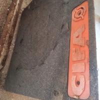 pedana stabilizzatrice 