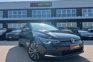 Volkswagen Golf 1.5 TSI 130 CV EVO ACT Style NEOPA