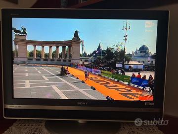 TV Sony Bravia KDL-V32A11