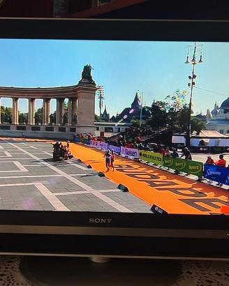 TV Sony Bravia KDL-V32A11