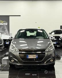 Peugeot 208 5p 1.5 bluehdi Allure s&s 100cv 6m