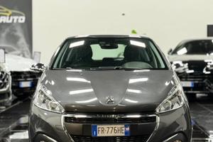 Peugeot 208 5p 1.5 bluehdi Allure s&s 100cv 6m