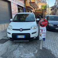 Fiat Panda 1.3 MJT 95 CV S&S 4x4