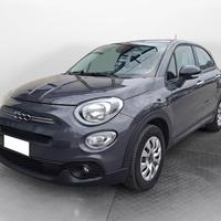 Fiat 500X 1.5 t4 hybrid (Red) 130cv dct