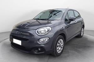 Fiat 500X 1.5 t4 hybrid (Red) 130cv dct