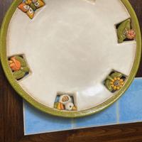 Piatto centrotavola Thun