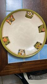 Piatto centrotavola Thun