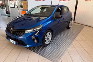 Renault Clio SCe 65 CV 5 porte Evolution