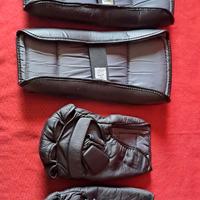 Guanti e Parastinchi per MMA