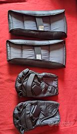 Guanti e Parastinchi per MMA