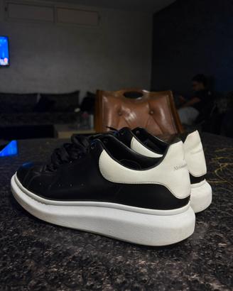 Alexander Mcqueen