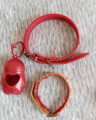 Accessori per animali 