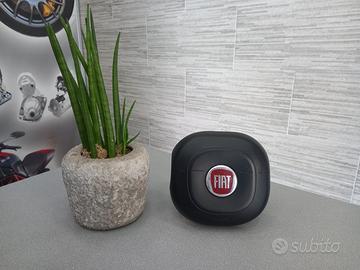 Airbag volante fiat panda 2018