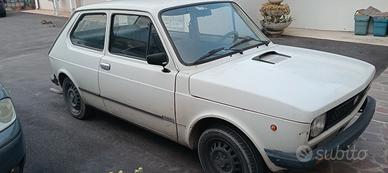 fiat 127 CL