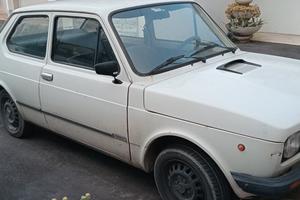 fiat 127 CL
