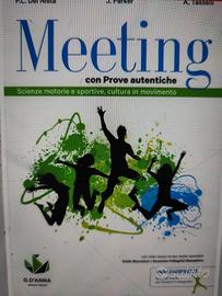 Meeting