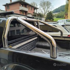 RollBar Nissan Navara