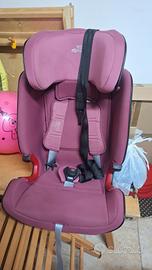 seggiolino auto