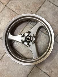 Cerchione posteriore bmw R1100 R Rt rs 850