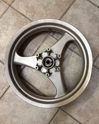 Cerchione posteriore bmw R1100 R Rt rs 850