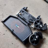 Pedana passeggino universale 