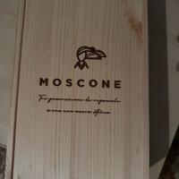 Moscone Barbera+Barolo