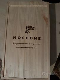 Moscone Barbera+Barolo