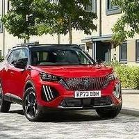 Ricambi usati peugeot 2008 2024