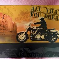 Quadro moto
