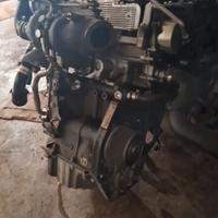 312A2000 MOTORE FIAY 0.9 T