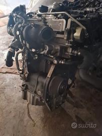 312A2000 MOTORE FIAY 0.9 T