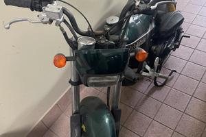 Suzuki TR Street Magic 50 - 2007