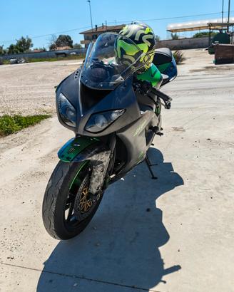 zx10r 2004