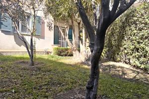 Cod.A248 Appartamento in villa