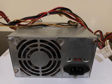 Alimentatore pc fisso PSU 250W