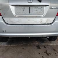 Paraurti posteriore HONDA JAZZ del 2004