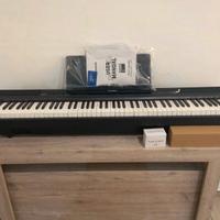 Donner pianoforte digitale 88 tasti per principian