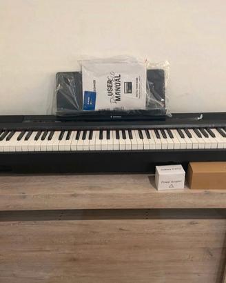 Donner pianoforte digitale 88 tasti per principian