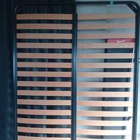 Rete a doghe matrimoniale