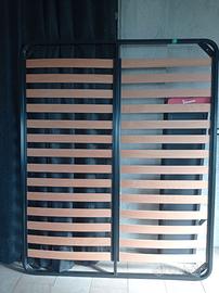 Rete a doghe matrimoniale