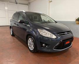 Ford C-Max C-Max7 1.6 TDCi 115CV Business