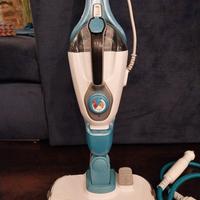 Steam mop