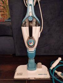 Steam mop