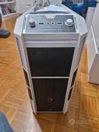 Case Aerocool Xpredator x3